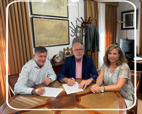 Convenio Colmenar de Oreja