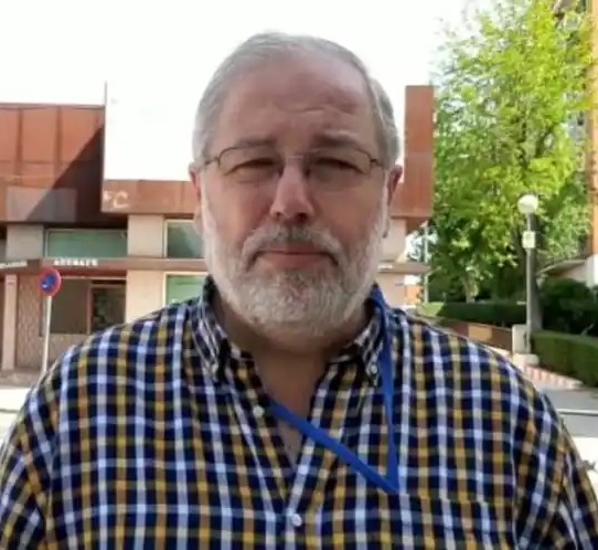 Marcelo Cornellá